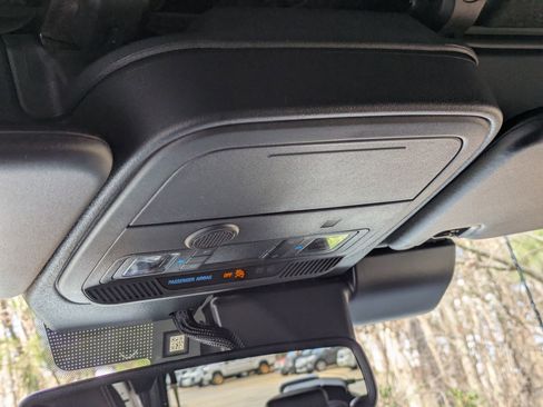 New 2026 Ford Bronco Outer Banks image 24