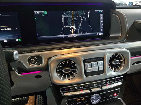 Used 2023 Mercedes-Benz G 63 AMG 4MATIC image 30