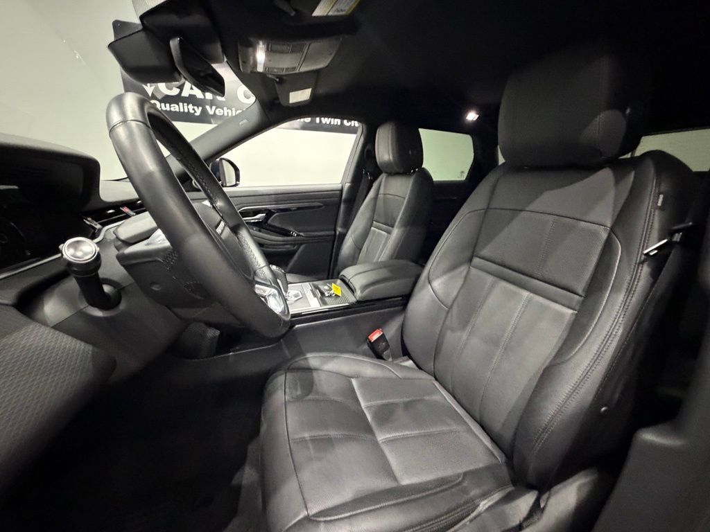 Used 2020 Land Rover Range Rover Evoque S AWD/4WD image 19