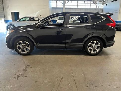 Used 2017 Honda CR-V EX-L image 6