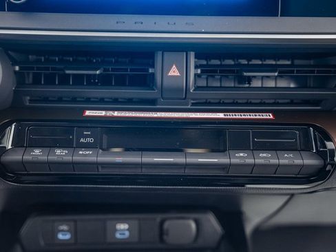 New 2026 Toyota Prius image 26