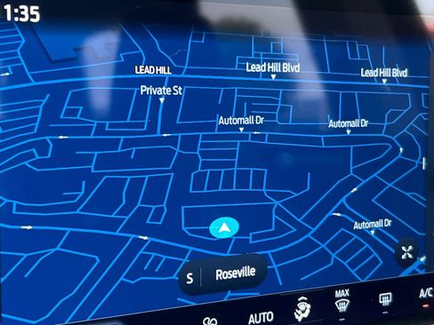 Used 2025 Ford Bronco Sport Outer Banks w/ Outer Banks Tech Package+ image 22