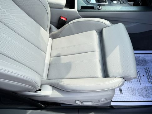 Used 2018 Audi A5 2.0T Premium Plus w/ Premium Plus image 51