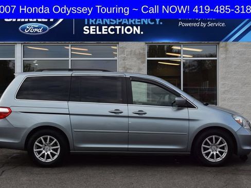 Used 2007 Honda Odyssey Touring image 3