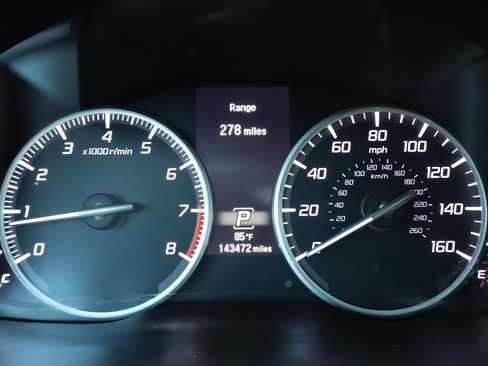 Used 2022 Acura ILX FWD image 34