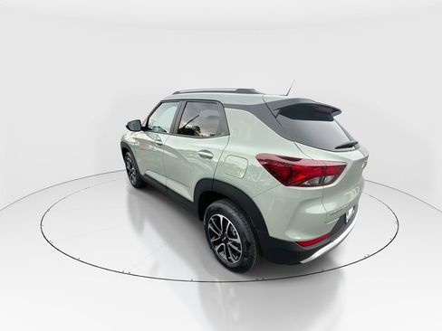 New 2026 Chevrolet TrailBlazer LT image 6