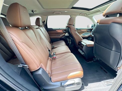 Used 2025 Acura MDX FWD w/ Technology Package image 31