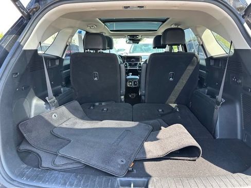 Used 2023 Kia Sorento SX AWD/4WD image 8