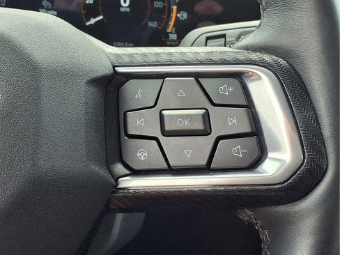 Used 2025 Ford Mustang Premium RWD image 16
