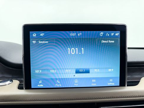 Used 2022 Lincoln Aviator Reserve w/ Equipment Group 201A AWD/4WD image 24