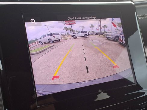 Used 2025 Jeep Grand Cherokee Altitude RWD image 17