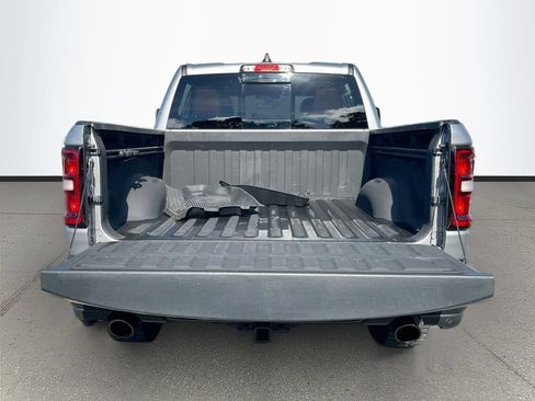 Used 2025 RAM 1500 Rebel w/ Trailer Tow Group AWD/4WD image 25