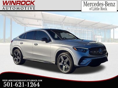Certified 2024 Mercedes-Benz GLC 300 4MATIC