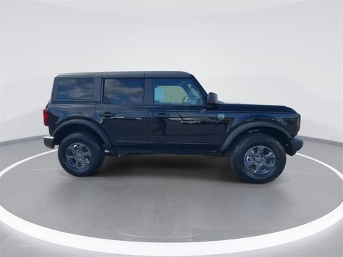 New 2025 Ford Bronco Big Bend image 9