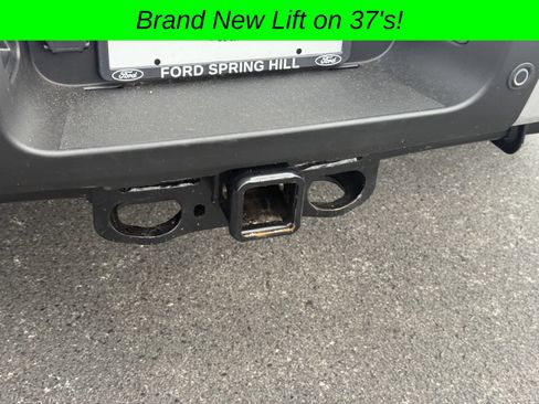 Used 2025 Ford F350 Lariat w/ Lariat Ultimate Package AWD/4WD image 17