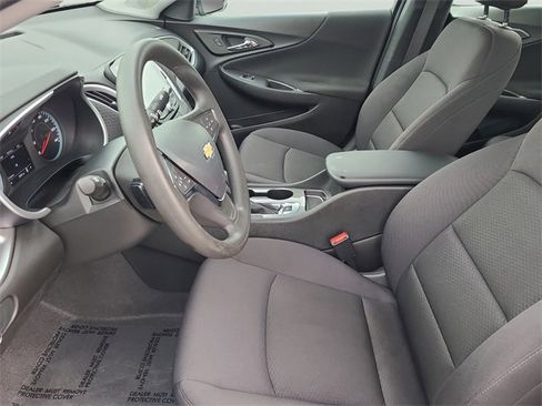 Used 2024 Chevrolet Malibu LS image 20