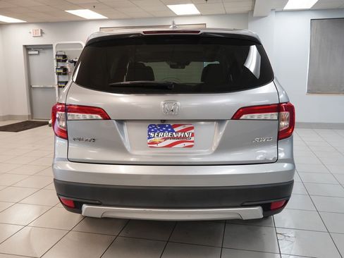 Used 2019 Honda Pilot EX-L image 9