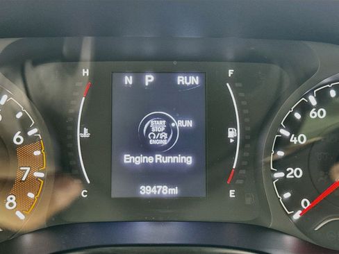 Used 2022 Jeep Compass Latitude AWD/4WD image 14