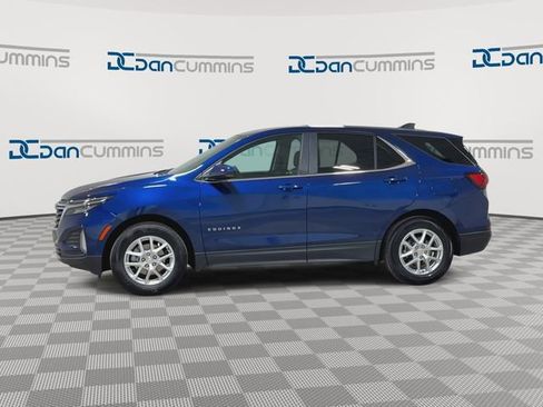 Used 2022 Chevrolet Equinox LT FWD image 6