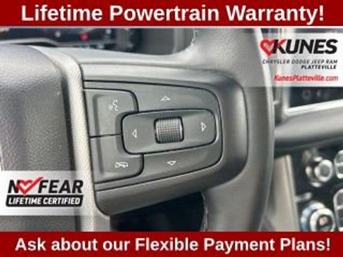 Used 2023 GMC Yukon XL Denali image 38