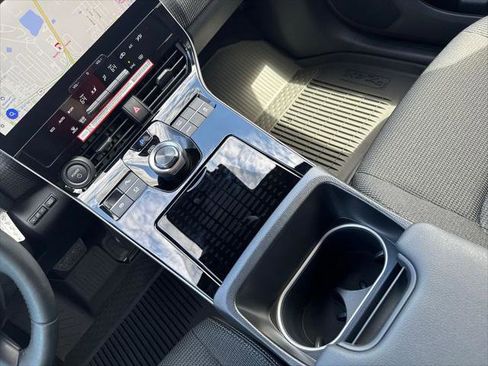 Certified 2024 Toyota bZ4X XLE FWD image 28