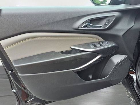 New 2026 Chevrolet Trax ACTIV w/ Driver Confidence Package FWD image 12