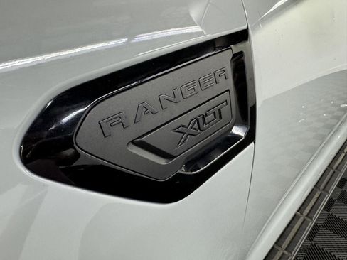 Used 2021 Ford Ranger XLT w/ Equipment Group 302A High image 8