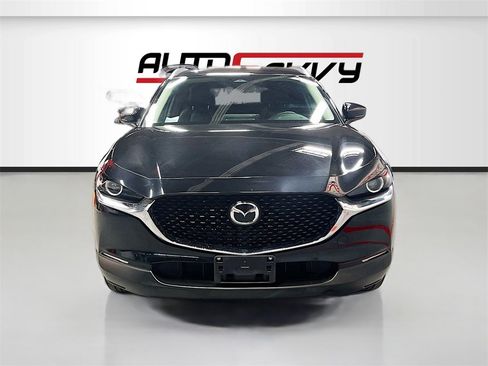 Used 2024 MAZDA CX-30 AWD 2.5 S w/ Select Sport Pkg image 2