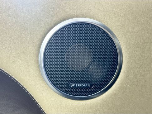 Used 2019 Land Rover Range Rover Sport HSE image 26