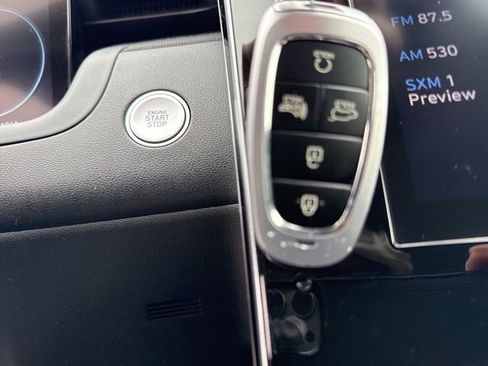 Certified 2023 Hyundai Tucson SEL w/ Convenience Package image 42