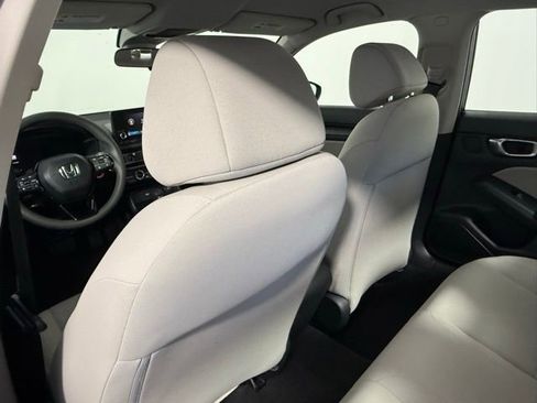 Used 2023 Honda Civic LX image 34