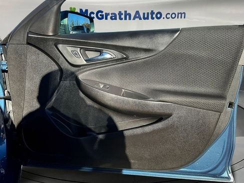 Used 2024 Chevrolet Malibu LT image 26