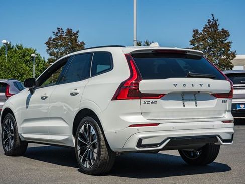 New 2026 Volvo XC60 B5 Plus w/ Protection Package Premier AWD/4WD image 5