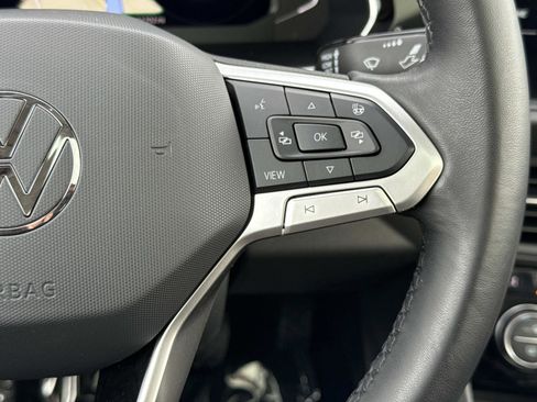 Used 2022 Volkswagen Jetta SEL image 8