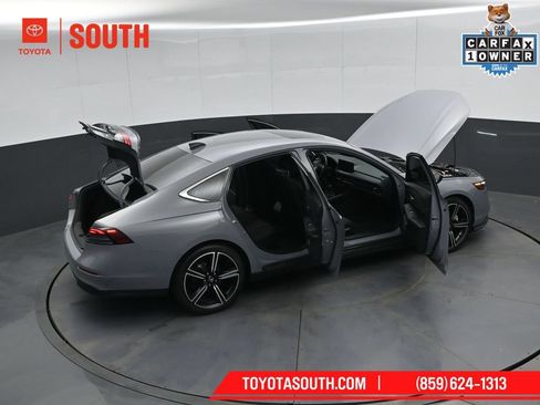 Used 2023 Honda Accord Sport image 55