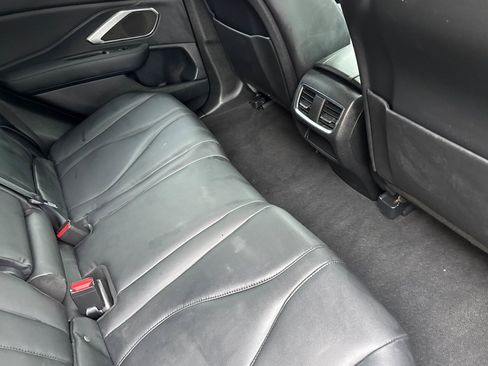 Used 2020 Acura RDX SH-AWD image 29