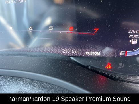 Used 2023 RAM 1500 TRX w/ TRX Level 2 Equipment Group image 7