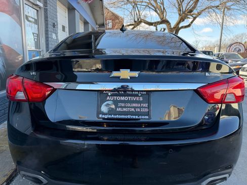 Used 2020 Chevrolet Impala Premier image 4