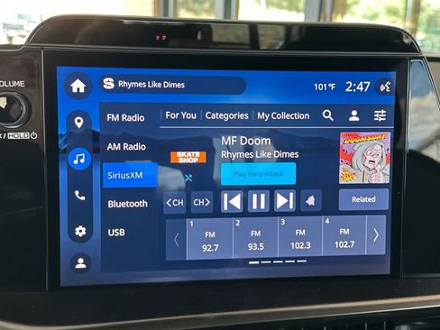 New 2026 Subaru Outback Premium AWD/4WD image 17