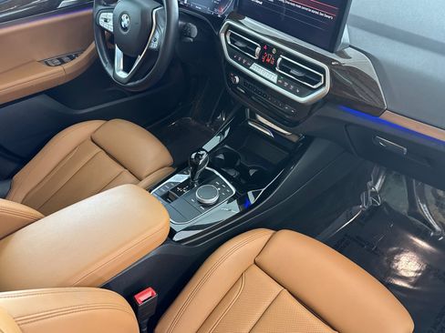 Used 2022 BMW X3 sDrive30i w/ Convenience Package RWD image 35