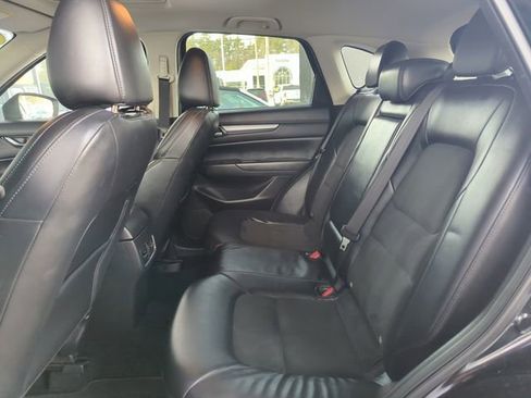 Used 2017 MAZDA CX-5 Touring w/ Preferred Equipment Package image 22