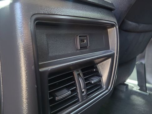 Used 2017 Nissan Murano S w/ Navigation Package FWD image 11