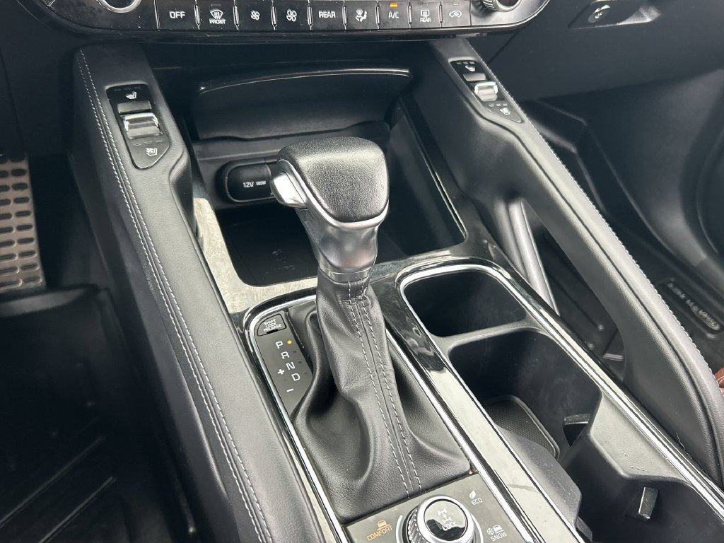 Used 2023 Kia Telluride SX Prestige AWD/4WD image 16