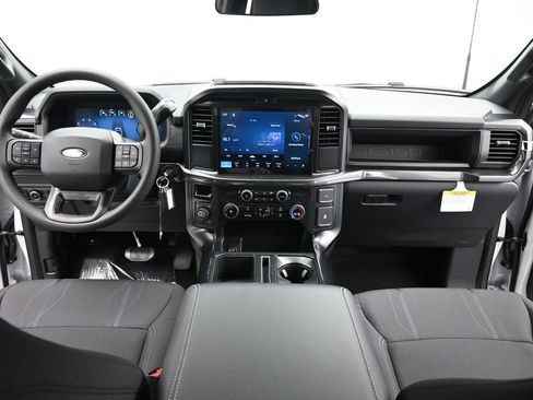 New 2026 Ford F150 STX w/ Equipment Group 200A AWD/4WD image 15