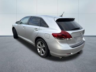 Used 2014 Toyota Venza XLE w/ XLE Premium Package AWD/4WD video 3