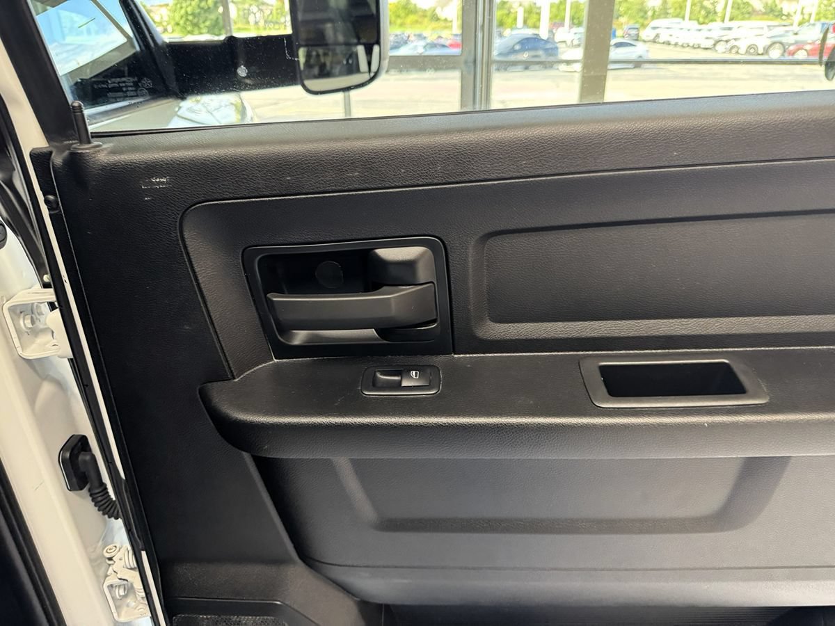 Used 2022 RAM 3500 Tradesman w/ Max Tow Package AWD/4WD image 45
