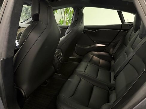 Used 2019 Tesla Model S 75D image 13