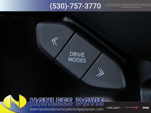 New 2024 Dodge Charger Daytona Scat Pack w/ Plus Group AWD/4WD image 32