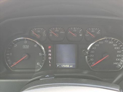 Used 2018 Chevrolet Silverado 2500 W/T w/ WT Convenience Package image 10