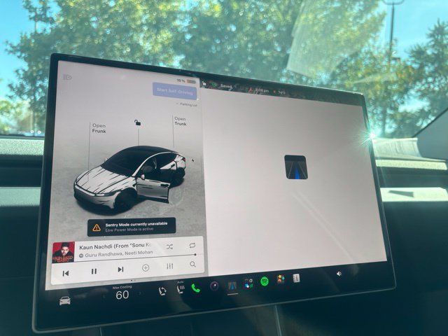 Used 2026 Tesla Model Y AWD image 24